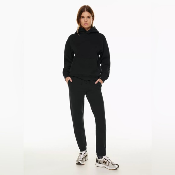 TNA Tops - TNA Hoodie + Sweatpant Set Sz Small